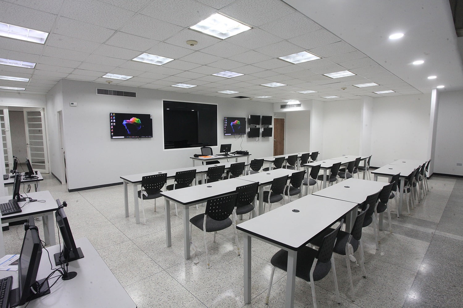 Laboratorio de Ciencias del Comportamiento