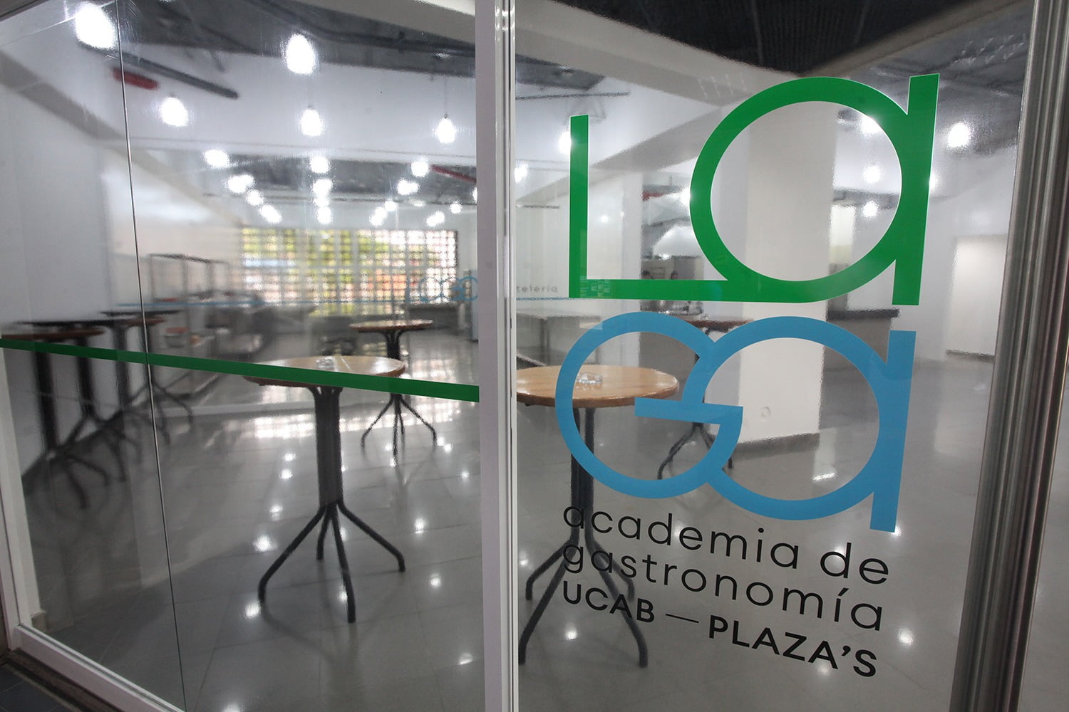 Academia de Gastronómica LAGA