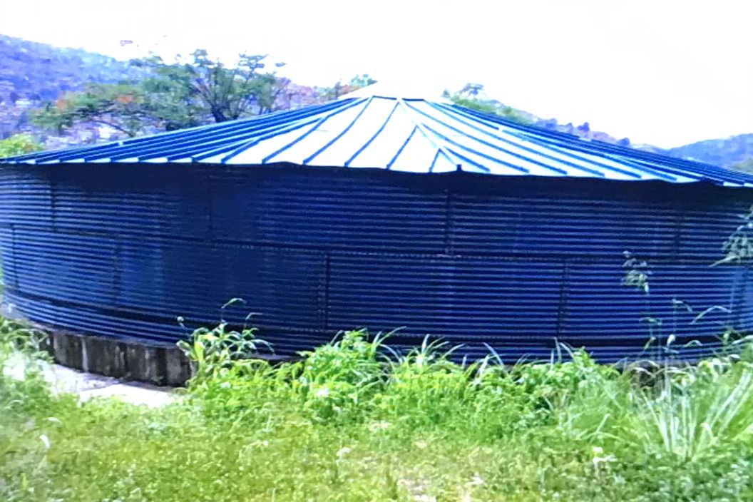 Tanque Australiano