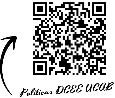 Qr Politicas