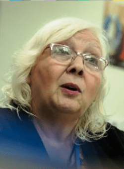 Maria Isabel López