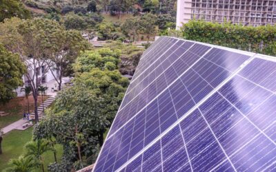 Aprendizaje de energía fotovoltaica en Ingeniería: Matlab como herramienta innovadora